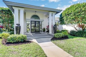 4288 Pond Apple Dr N, Naples, FL 34119, Sold 04/28/23