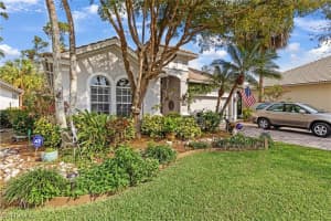 16217 Parque Ln, Naples, FL 34110, Sold 05/11/23
