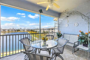 16605 Lake Circle Drive, Fort Myers, FL 33908 Sold 11/12/24