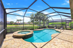 9459 Quarry Drive, NAPLES, FL 34120 Sold 12/01/23