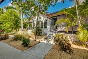 17041 Golfside Cir, Fort Myers, FL 33908, Sold 06/01/23