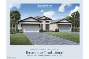 9064 Mayreau Way, NAPLES, FL 34114 Sold 12/05/23