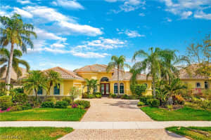 9807 Nickel Ridge Cir, Naples, FL 34120, Sold 07/14/23