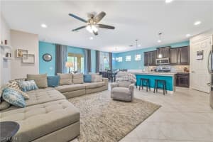 3164 Royal Gardens Ave, Fort Myers, FL 33916, Sold 06/07/23
