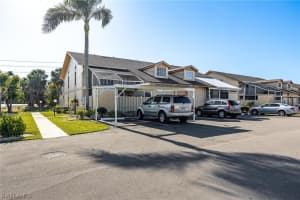 13121 Whitehaven Ln APT 174, Fort Myers, FL 33966, Sold 07/03/23