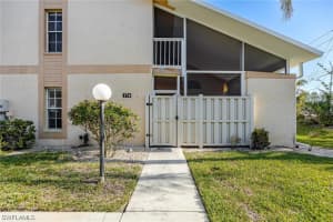 13121 Whitehaven Ln APT 174, Fort Myers, FL 33966, Sold 07/03/23