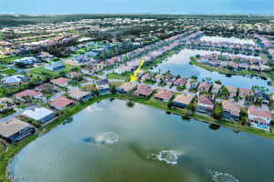17045 Wrigley Cir, Fort Myers, FL 33908, Sold 05/19/23
