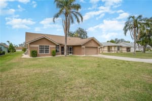 13651 Willow Bridge Dr, North Fort Myers, FL 33903, Sold 04/26/23
