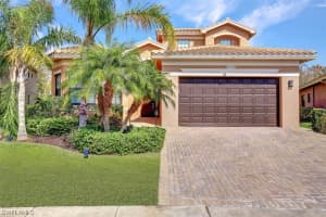 11600 Stonecreek Cir, Fort Myers, FL 33913, Sold 06/12/23