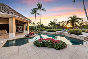3123 Dahlia Way, Naples, FL 34105, Sold 05/01/23