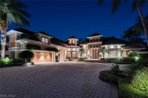 3123 Dahlia Way, Naples, FL 34105, Sold 05/01/23