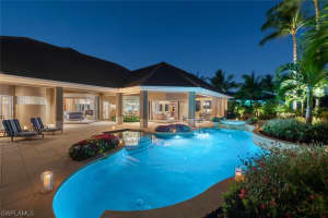 3123 Dahlia Way, Naples, FL 34105, Sold 05/01/23