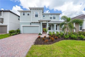3363 Pilot Cir, Naples, FL 34120, Sold 05/17/23