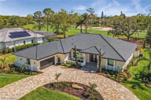 15491 Kilbirnie Dr, Fort Myers, FL 33912, Sold 05/31/23
