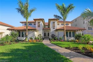 16356 Viansa Wy, Naples, FL 34110, Sold 08/15/23