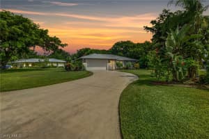 9675 Winchester Wood, Naples, FL 34109, Sold 05/31/23