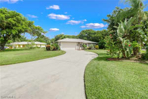 9675 Winchester Wood, Naples, FL 34109, Sold 05/31/23