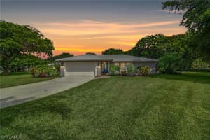 9675 Winchester Wood, Naples, FL 34109, Sold 05/31/23