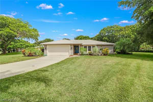 9675 Winchester Wood, Naples, FL 34109, Sold 05/31/23