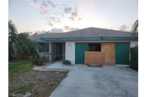 17668 Taylor Dr, Fort Myers, FL 33908, Sold 04/21/23