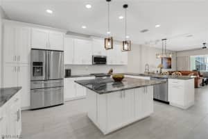 273 Stella Maris Dr S, Naples, FL 34114, Sold 08/15/23
