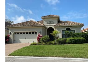 21278 Estero Preserve Run, Estero, FL 33928, Sold 08/01/23