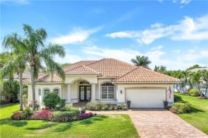 8167 Wilshire Lakes Blvd, Naples, FL 34109, Sold 05/02/23