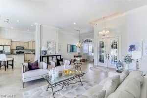 8167 Wilshire Lakes Blvd, Naples, FL 34109, Sold 05/02/23
