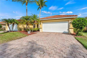 14322 Manchester Dr, Naples, FL 34114, Sold 06/06/23