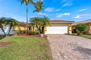 14322 Manchester Dr, Naples, FL 34114, Sold 06/06/23