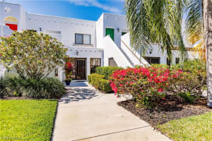 3308 Europa Dr APT 27, Naples, FL 34105, Sold 10/16/23
