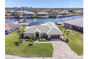 14831 Canaan Dr, Fort Myers, FL 33908, Sold 06/15/23