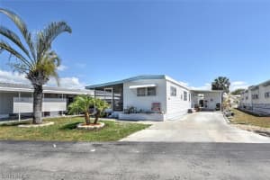 55 Percy St, Fort Myers, FL 33908, Sold 04/28/23