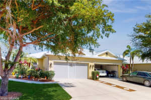 9958 Palmarrosa Way, Fort Myers, FL 33919, Sold 05/17/23