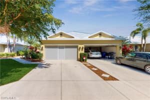 9958 Palmarrosa Way, Fort Myers, FL 33919, Sold 05/17/23