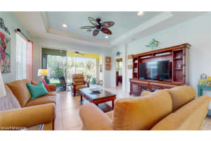 9958 Palmarrosa Way, Fort Myers, FL 33919, Sold 05/17/23