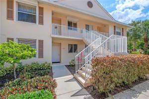 431 Valerie Way, Naples, FL 34104, Sold 04/21/23