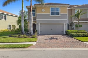 12549 Laurel Cove Dr, Fort Myers, FL 33913, Sold 04/28/23