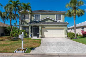 7719 Cameron Cir, Fort Myers, FL 33912, Sold 06/29/23