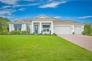 2091 Hickeys Creekside Dr, Alva, FL 33920, Sold 05/19/23