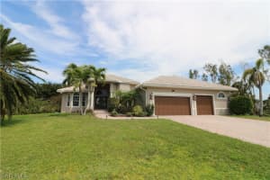 8660 Belle Meade Dr, Fort Myers, FL 33908, Sold 05/01/23