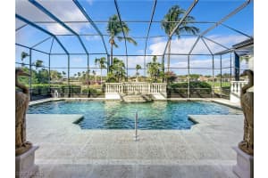 1654 Chinaberry Ct, Naples, FL 34105, Sold 06/09/23