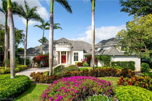 1654 Chinaberry Ct, Naples, FL 34105, Sold 06/09/23