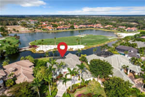 1654 Chinaberry Ct, Naples, FL 34105, Sold 06/09/23