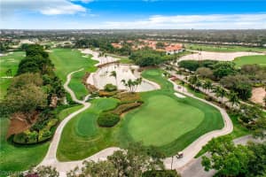 1654 Chinaberry Ct, Naples, FL 34105, Sold 06/09/23