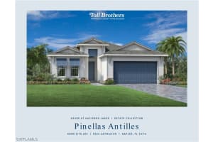 9252 Cayman Drive, NAPLES, FL 34114 Sold 11/06/23