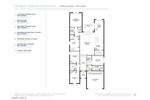 9252 Cayman Drive, NAPLES, FL 34114 Sold 11/06/23
