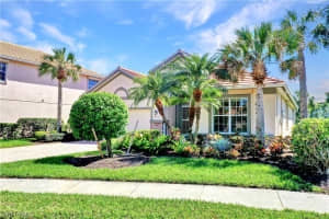 9186 Treeside Ct, Naples, FL 34120, Sold 07/21/23