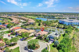 9186 Treeside Ct, Naples, FL 34120, Sold 07/21/23