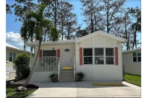 81 Vanda Sanctuary, Naples, FL 34114, Sold 05/17/23
